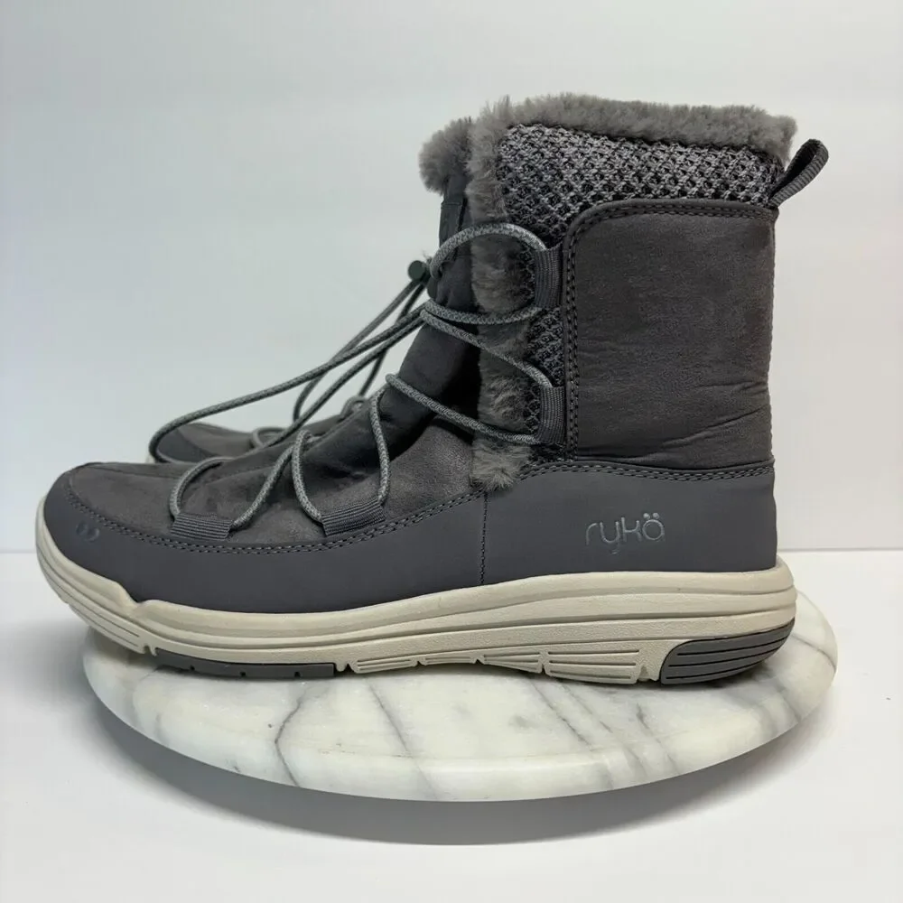 Ryka these aubonne